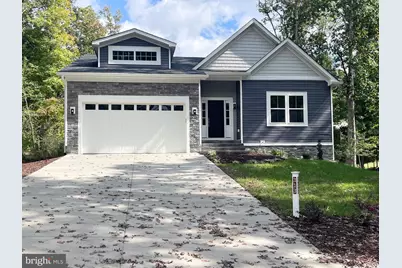 313 Edgehill Drive, Locust Grove, VA 22508 - Photo 1