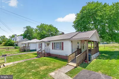 188 Spicers Mill Road, Orange, VA 22960 - Photo 3