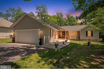 124 Republic Avenue, Locust Grove, VA 22508 - Photo 1