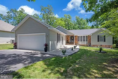 124 Republic Avenue, Locust Grove, VA 22508 - Photo 3