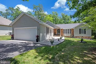 124 Republic Ave, Locust Grove, VA 22508 - Photo 3