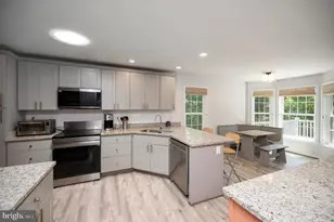 708 Eastover Pkwy, Locust Grove, VA 22508 - Photo 17