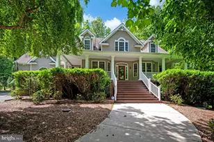 909 Eastover Pkwy, Locust Grove, VA 22508 - Photo 5
