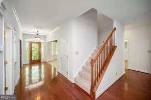 909 Eastover Pkwy, Locust Grove, VA 22508 - Photo 37