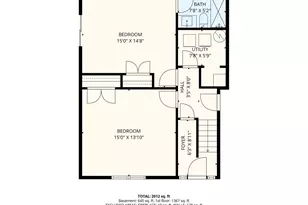 105 Edgemont Cir, Locust Grove, VA 22508 - Photo 45