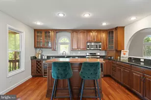 124 Harrison Cir, Locust Grove, VA 22508 - Photo 19