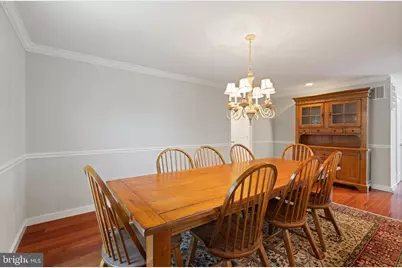 124 Harrison Circle, Locust Grove, VA 22508 - Photo 27