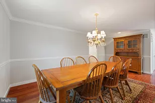 124 Harrison Cir, Locust Grove, VA 22508 - Photo 27
