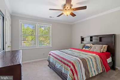 124 Harrison Circle, Locust Grove, VA 22508 - Photo 59