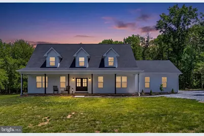 28105 Raccoon Ford Road, Culpeper, VA 22701 - Photo 1
