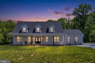 28105 Raccoon Ford Rd, Culpeper, VA 22701 - Photo 1