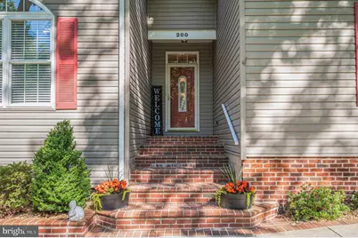 200 Monticello Circle, Locust Grove, VA 22508 - Photo 9