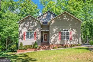 200 Monticello Cir, Locust Grove, VA 22508 - Photo 5