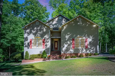 200 Monticello Circle, Locust Grove, VA 22508 - Photo 3