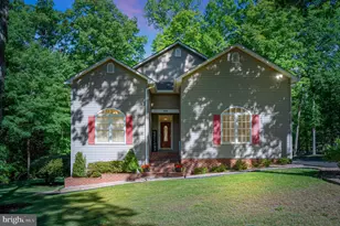 200 Monticello Cir, Locust Grove, VA 22508 - Photo 3