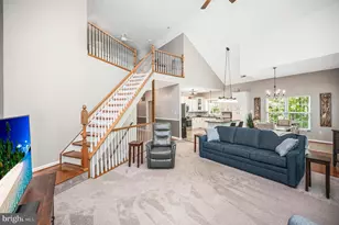 200 Monticello Cir, Locust Grove, VA 22508 - Photo 33
