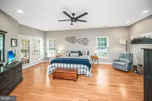 200 Monticello Cir, Locust Grove, VA 22508 - Photo 19