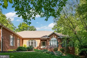 6134 Walkers Hollow Way, Locust Grove, VA 22508 - Photo 1