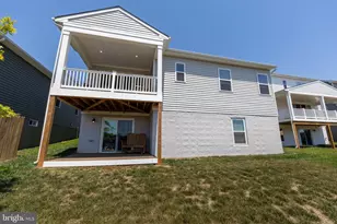 614 Clover Ln, Orange, VA 22960 - Photo 49