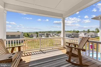614 Clover Lane, Orange, VA 22960 - Photo 19