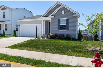 614 Clover Lane, Orange, VA 22960 - Photo 3