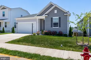 614 Clover Ln, Orange, VA 22960 - Photo 3
