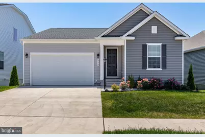 614 Clover Lane, Orange, VA 22960 - Photo 1