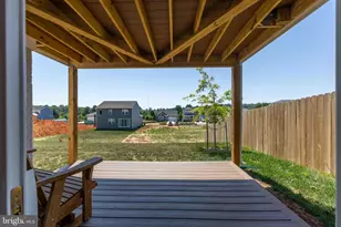 614 Clover Ln, Orange, VA 22960 - Photo 37