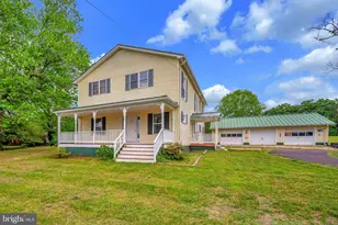 23202 Village Rd, Unionville, VA 22567 - Photo 1