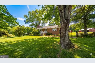 27478 Old Office Road, Culpeper, VA 22701 - Photo 1