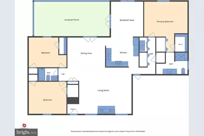 2402 Lakeview Parkway, Locust Grove, VA 22508 - Photo 47
