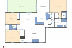 2402 Lakeview Pkwy, Locust Grove, VA 22508 - Photo 47