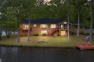 216 Wilderness Ln, Locust Grove, VA 22508 - Photo 1