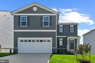 3155 White Tail Dr, Locust Grove, VA 22508 - Photo 1