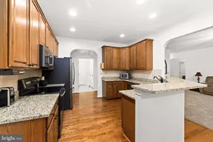 126 Yorktown Blvd, Locust Grove, VA 22508 - Photo 17