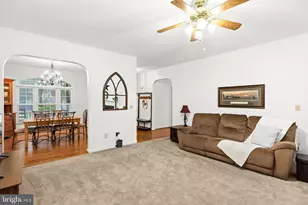 126 Yorktown Blvd, Locust Grove, VA 22508 - Photo 15