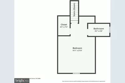 126 Yorktown Boulevard, Locust Grove, VA 22508 - Photo 39