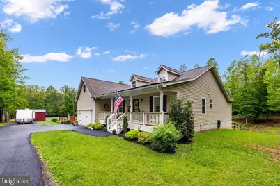 30367 Old Office Road, Locust Grove, VA 22508 - Photo 3