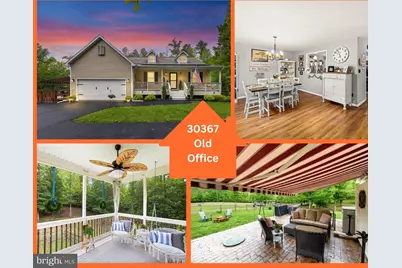 30367 Old Office Road, Locust Grove, VA 22508 - Photo 1