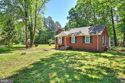20322 Gum Tree Road, Orange, VA 22960 - Photo 1
