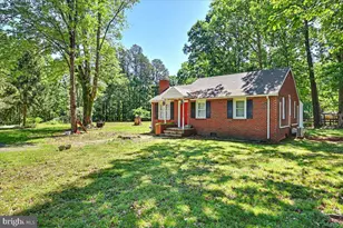 20322 Gum Tree Rd, Orange, VA 22960 - Photo 1
