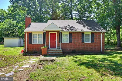 20322 Gum Tree Road, Orange, VA 22960 - Photo 3