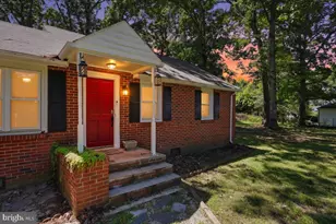 20322 Gum Tree Rd, Orange, VA 22960 - Photo 5