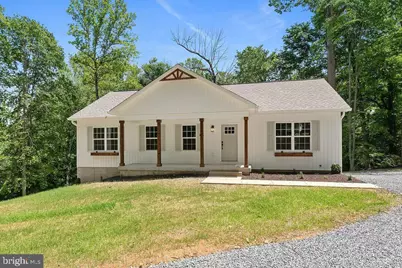 12121 Albano Road, Barboursville, VA 22923 - Photo 1