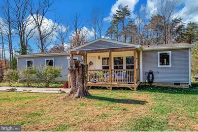 5120 Burr Road, Rhoadesville, VA 22542 - Photo 39