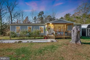 5120 Burr Rd, Rhoadesville, VA 22542 - Photo 1