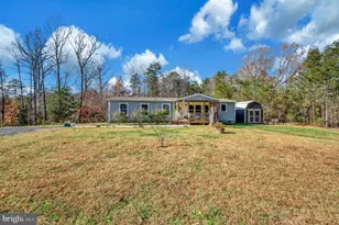 5120 Burr Hill Rd, Rhoadesville, VA 22542 - Photo 37