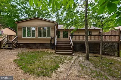 705 Mt Pleasant Drive, Locust Grove, VA 22508 - Photo 35