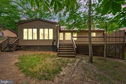 705 Mt Pleasant Drive, Locust Grove, VA 22508 - Photo 61
