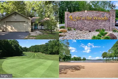 108 Winchester Lane, Locust Grove, VA 22508 - Photo 1